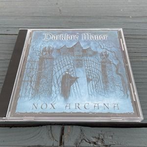 Nox Arcana - Darklore Manor [Very Good]
